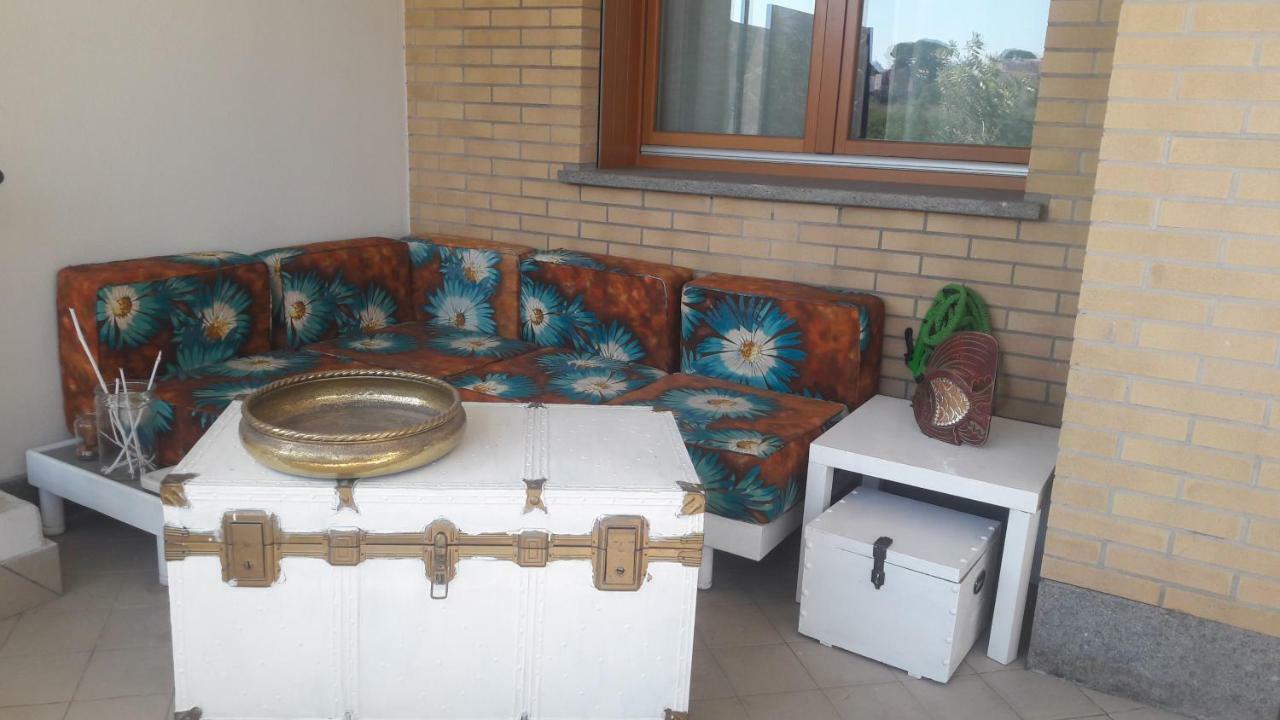 Appartamento Via Borghetto Di Vara 13 *