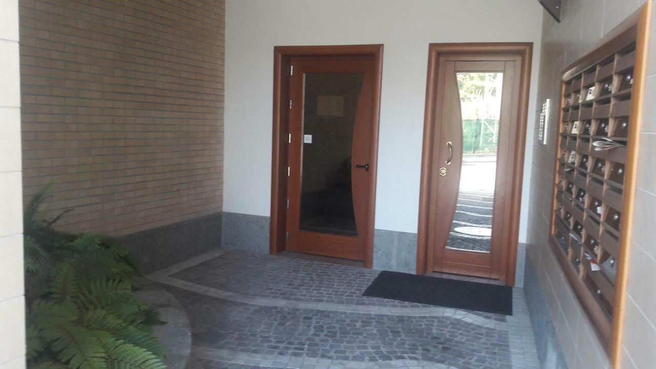 Appartamento Via Borghetto Di Vara 13